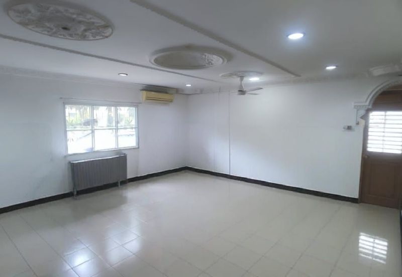 Jalan Sungai Chua 1/A1