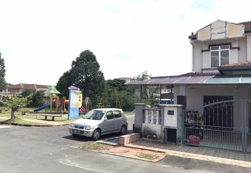 Jalan Sungai Chua 1/A1