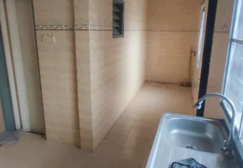 Jalan Sungai Chua 1/A1