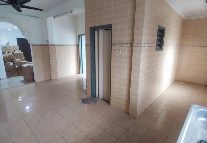 Jalan Sungai Chua 1/A1