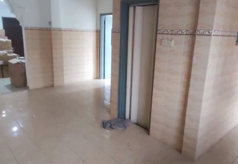 Jalan Sungai Chua 1/A1