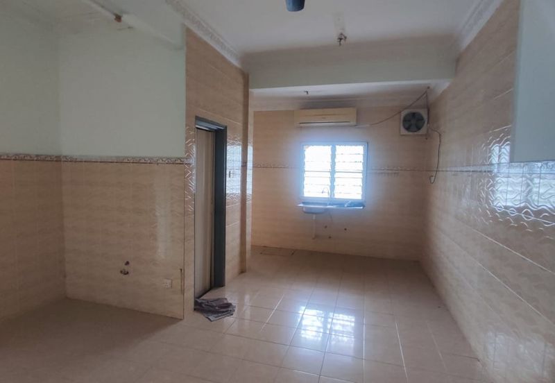 Jalan Sungai Chua 1/A1