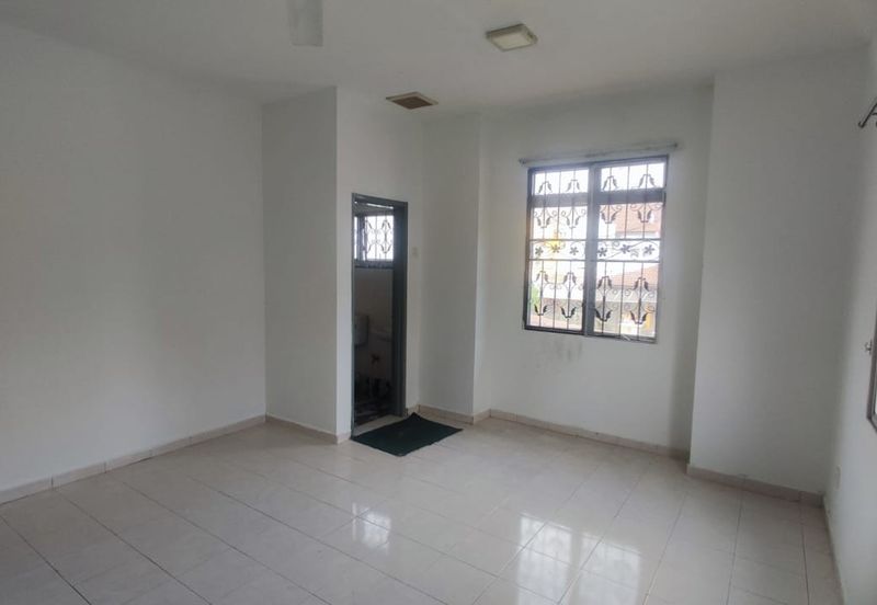 Jalan Sungai Chua 1/A1