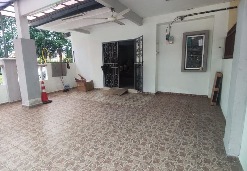 Jalan Sungai Chua 1/A1