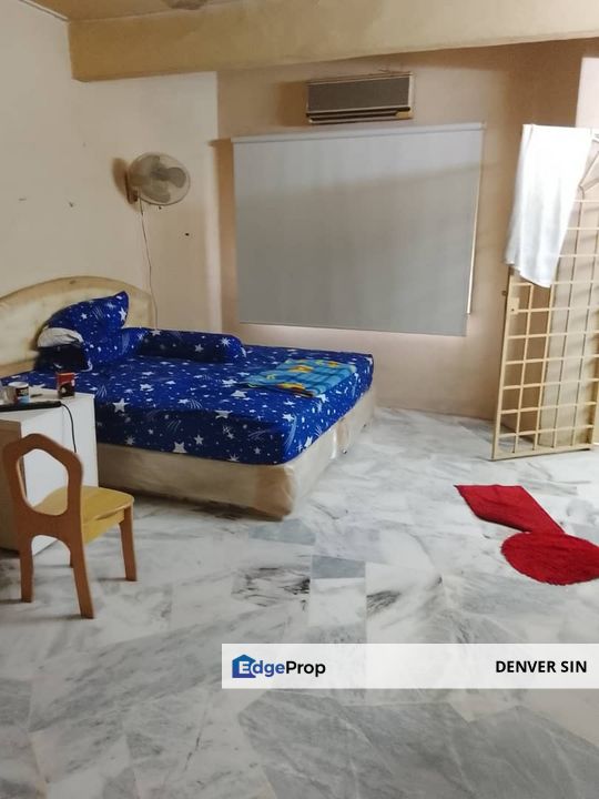 2 Sty Terrace House @ Taman Cheras Mas, Taman Puteri Jaya, taman Rasa Sayang, Cheras, Alam Damai, Freehold, Selangor, KL, Renovated, Selangor, Batu 9th Cheras
