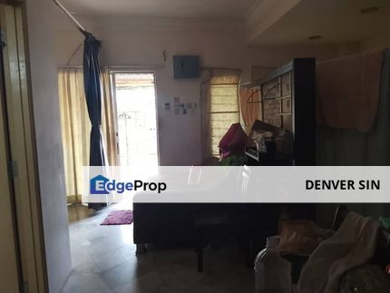 2 Sty Terrace House @ Taman Cheras Mas, Taman Puteri Jaya, taman Rasa Sayang, Cheras, Alam Damai, Freehold, Selangor, KL, Renovated, Selangor, Batu 9th Cheras