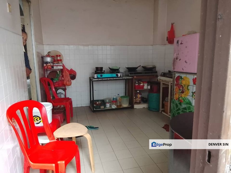 2 Sty Terrace House @ Taman Cheras Mas, Taman Puteri Jaya, taman Rasa Sayang, Cheras, Alam Damai, Freehold, Selangor, KL, Renovated, Selangor, Batu 9th Cheras