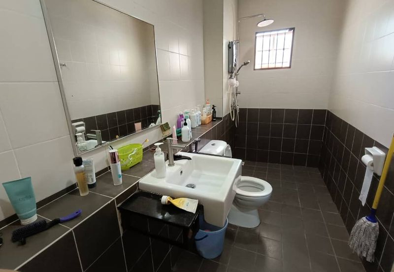 Jalan Bukit Hartamas 