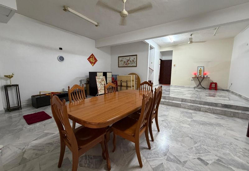 SL 4, Bandar Sungai Long