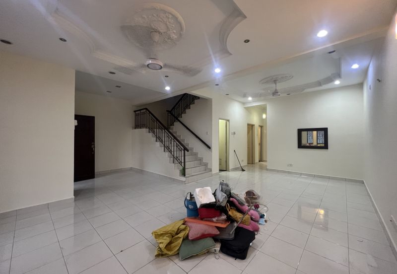 Bandar Tun Hussein Onn