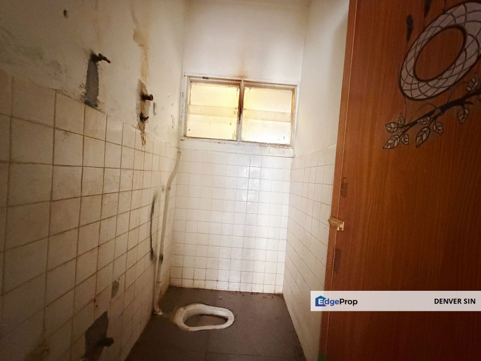 3 Sty House @ Taman Bukit Intan, Sri Petaling, Freehold, Super Cheap, OUG, Kuchai Lama, Bandar Baru Sri Petaling, Bukit Jalil, KL, Kuala Lumpur, Bandar Baru Sri Petaling