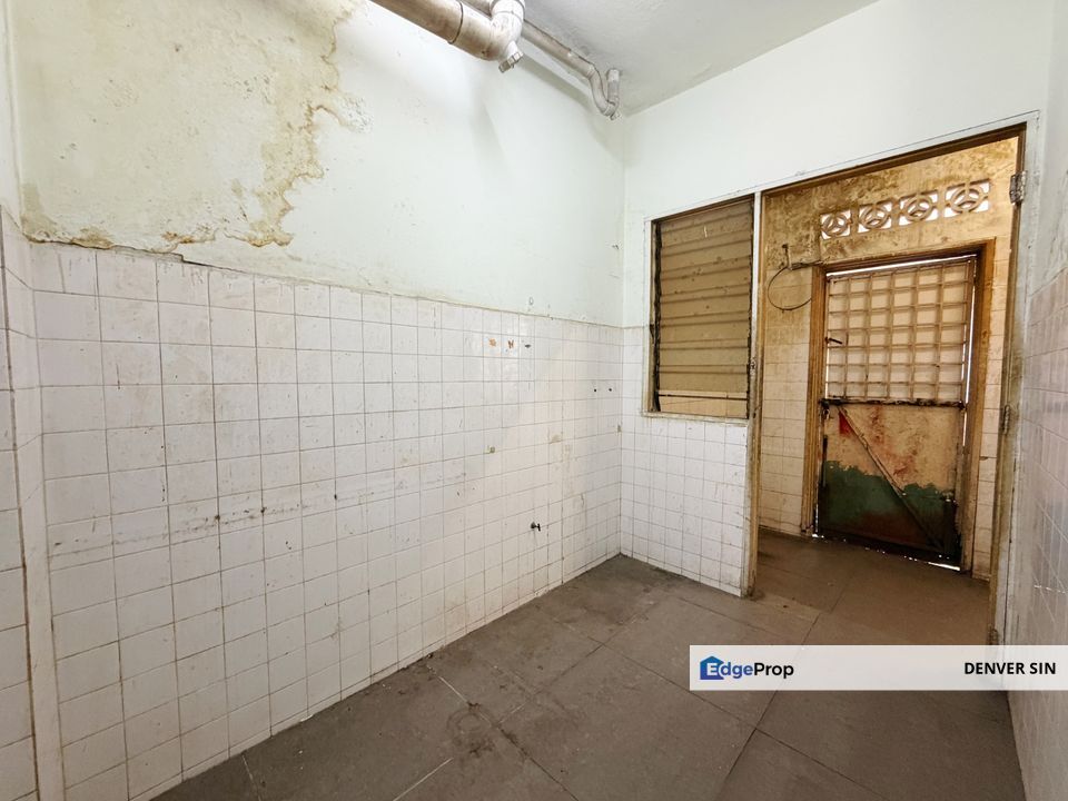 3 Sty House @ Taman Bukit Intan, Sri Petaling, Freehold, Super Cheap, OUG, Kuchai Lama, Bandar Baru Sri Petaling, Bukit Jalil, KL, Kuala Lumpur, Bandar Baru Sri Petaling