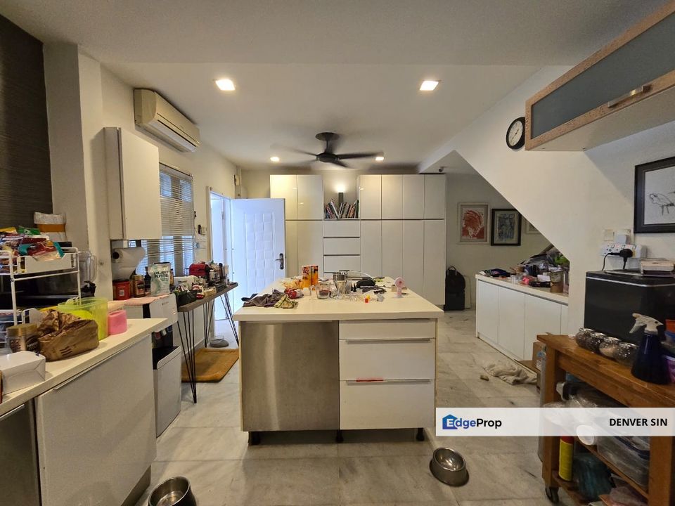 2 Sty Terrace @ Sri Hartamas, Freehold, Gated Guarded, Renovated, Super Cheap, Jalan Duta, Mont Kiara, Desa Sri Hartamas, KL, Plaza Damas, Renovated, Kuala Lumpur, Sri Hartamas 