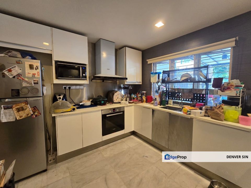 2 Sty Terrace @ Sri Hartamas, Freehold, Gated Guarded, Renovated, Super Cheap, Jalan Duta, Mont Kiara, Desa Sri Hartamas, KL, Plaza Damas, Renovated, Kuala Lumpur, Sri Hartamas 