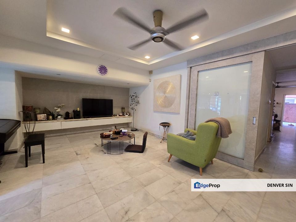 2 Sty Terrace @ Sri Hartamas, Freehold, Gated Guarded, Renovated, Super Cheap, Jalan Duta, Mont Kiara, Desa Sri Hartamas, KL, Plaza Damas, Renovated, Kuala Lumpur, Sri Hartamas 