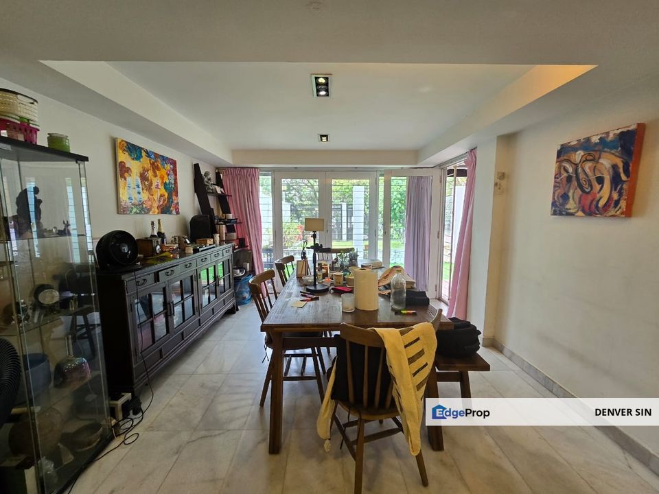 2 Sty Terrace @ Sri Hartamas, Freehold, Gated Guarded, Renovated, Super Cheap, Jalan Duta, Mont Kiara, Desa Sri Hartamas, KL, Plaza Damas, Renovated, Kuala Lumpur, Sri Hartamas 