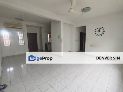 Segar Court Condo @ Taman Segar, Cheras, Super Cheap, Taman Connaught, Taman Cheras, KL, Super Cheap, Kuala Lumpur, Cheras