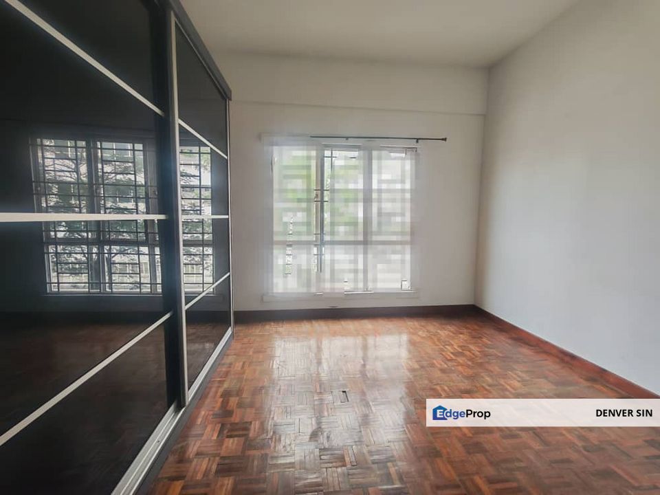 Segar Court Condo @ Taman Segar, Cheras, Super Cheap, Taman Connaught, Taman Cheras, KL, Super Cheap, Kuala Lumpur, Cheras