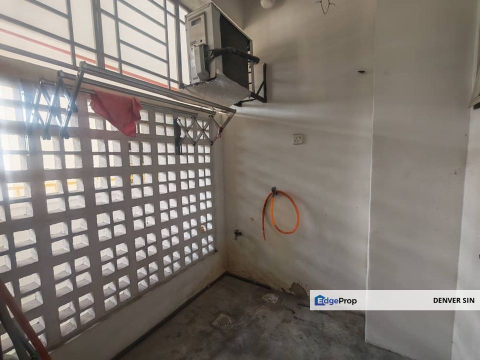 Segar Court Condo @ Taman Segar, Cheras, Super Cheap, Taman Connaught, Taman Cheras, KL, Super Cheap, Kuala Lumpur, Cheras