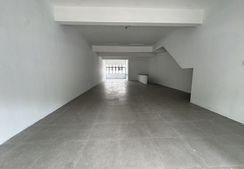 D Square @ Bandar Damai Perdana