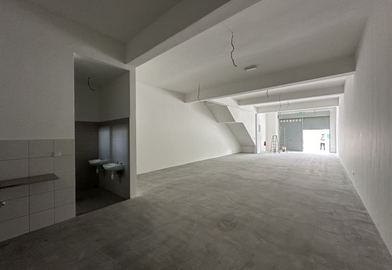 Jade Square 2 @ Jade Hill