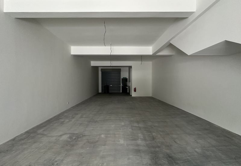 Jade Square 2 @ Jade Hill