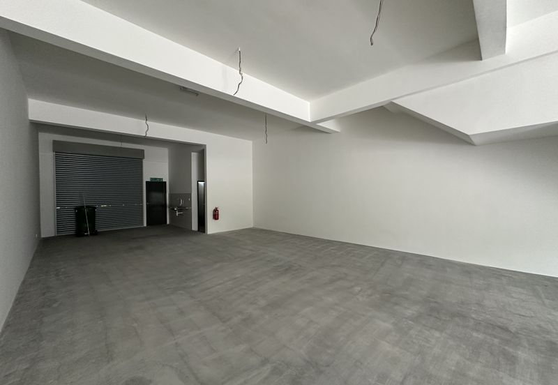 Jade Square 2 @ Jade Hill