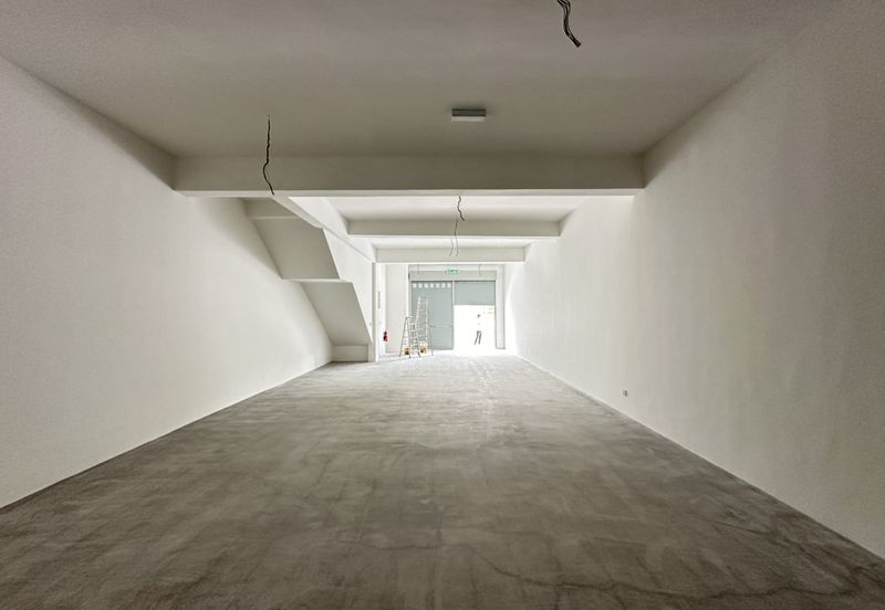 Jade Square 2 @ Jade Hill