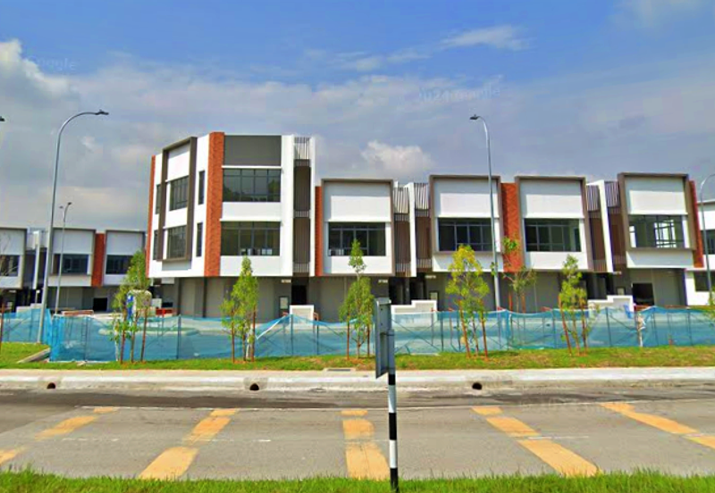 Jade Square 2 @ Jade Hill