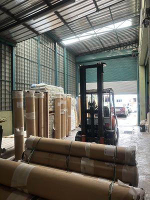 1.5 sty Semi D Factory @ Desa Tun Razak, Cheras, Bandar Tun Razak