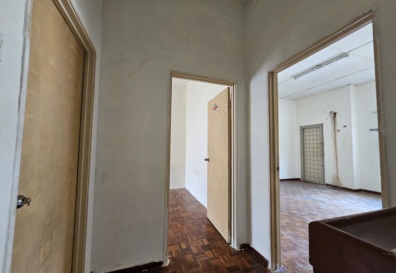 Bandar Mahkota Cheras