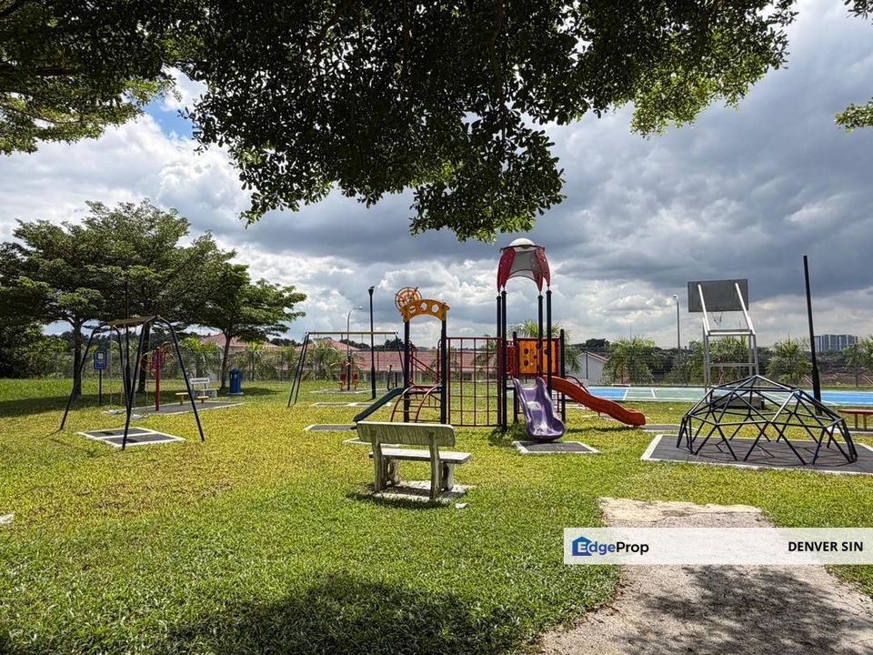 Endlot 2 sty terrace house @ Cheras Vista , Bandar Mahkota Cheras, Freehold, Gated Guarded, Cheras, KL, Selangor, Fully Renovated , Selangor, Cheras South