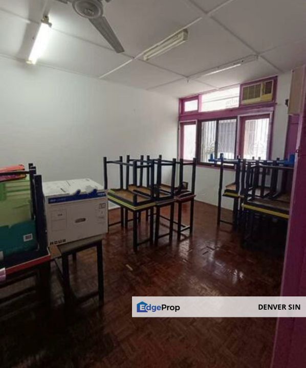 2 sty Semi D @ Taman Maluri, Cheras, Super Cheap, KL, Selangor, Sunway Velocity, Mytown, TRX, Pudu, Kampung Pandan, Below Market, Kuala Lumpur, Cheras