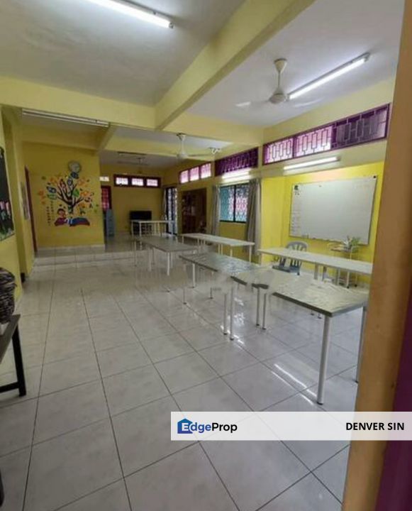 2 sty Semi D @ Taman Maluri, Cheras, Super Cheap, KL, Selangor, Sunway Velocity, Mytown, TRX, Pudu, Kampung Pandan, Below Market, Kuala Lumpur, Cheras