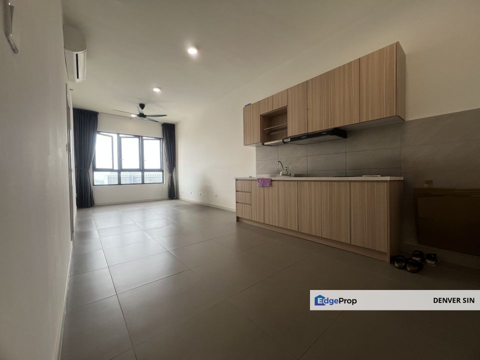  Aster Residence for Sale @ Taman Connaught, Cheras, Taman Len Sen, Taman Segar, Taman Cheras, Renovated, Kuala Lumpur, Cheras