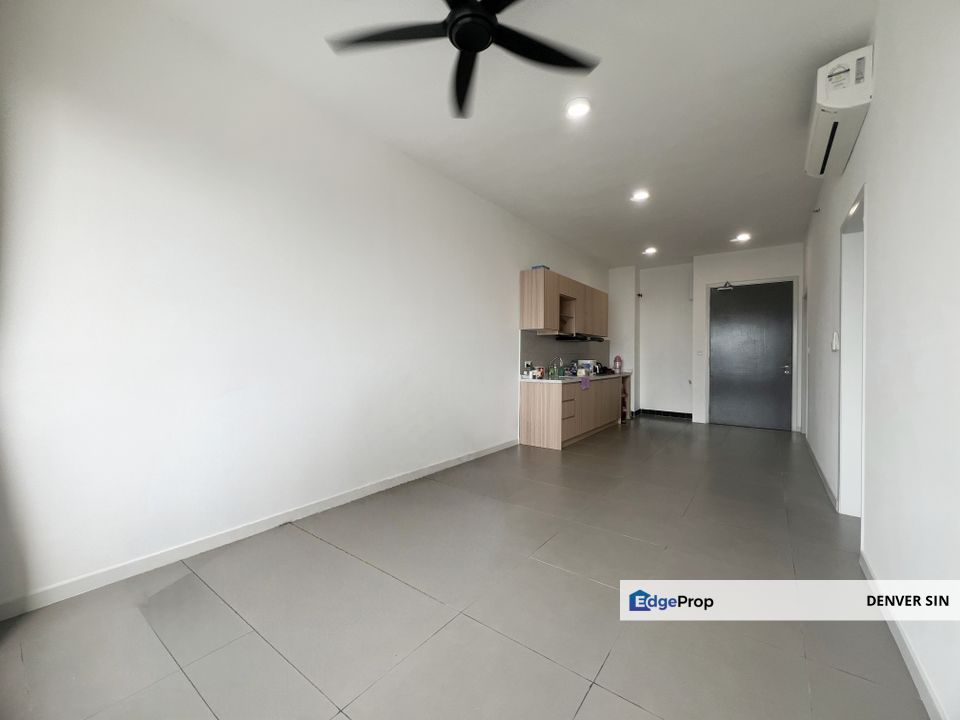  Aster Residence for Sale @ Taman Connaught, Cheras, Taman Len Sen, Taman Segar, Taman Cheras, Renovated, Kuala Lumpur, Cheras