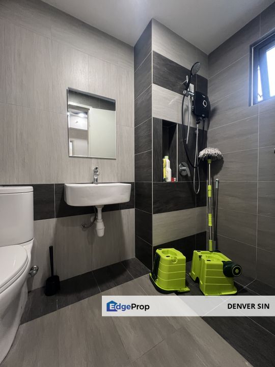  Aster Residence for Sale @ Taman Connaught, Cheras, Taman Len Sen, Taman Segar, Taman Cheras, Renovated, Kuala Lumpur, Cheras