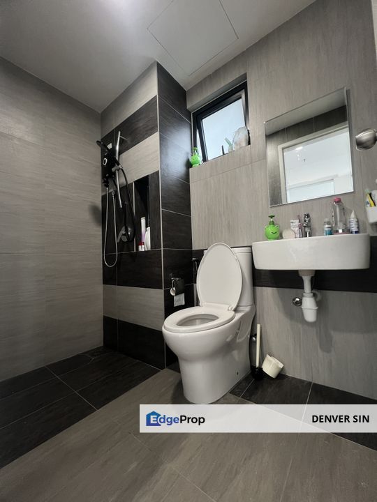  Aster Residence for Sale @ Taman Connaught, Cheras, Taman Len Sen, Taman Segar, Taman Cheras, Renovated, Kuala Lumpur, Cheras