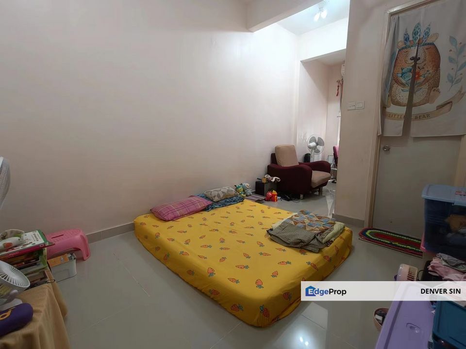 2 Sty Terrace @ Ampang Saujana, Ampang, Taman Putra, Taman Saga, Selangor, Gated Guarded, Renovated, Selangor, Ampang