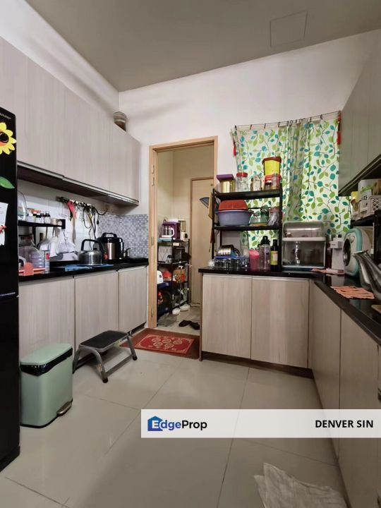 2 Sty Terrace @ Ampang Saujana, Ampang, Taman Putra, Taman Saga, Selangor, Gated Guarded, Renovated, Selangor, Ampang