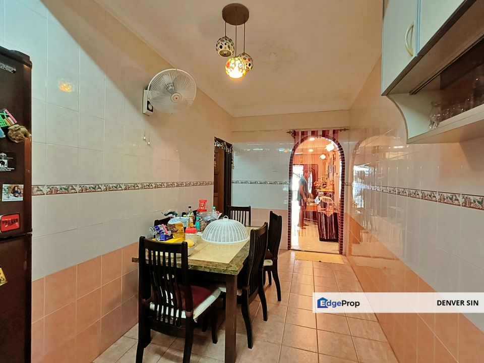 2 Sty House @ Taman Koperasi Cuepacs, Cheras, Batu 11, Cheras Perdana, Taman Seri Indah, Freehold, Selangor, Selangor, Batu 9th Cheras