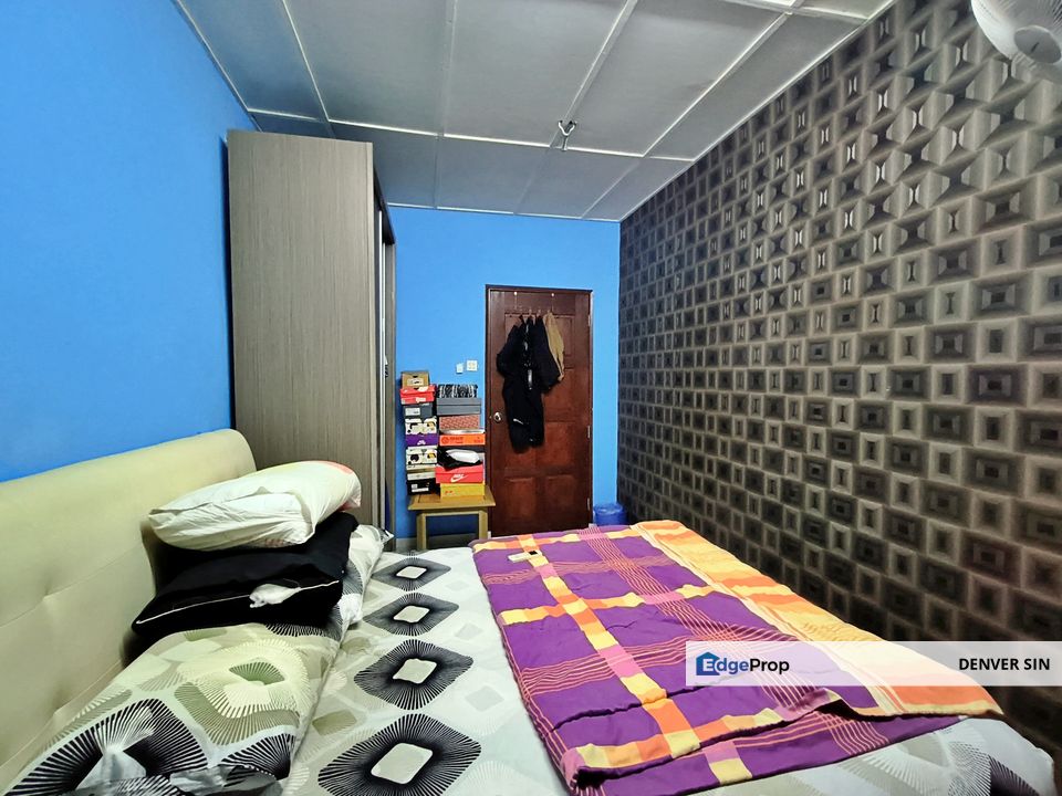 2 Sty House @ Taman Koperasi Cuepacs, Cheras, Batu 11, Cheras Perdana, Taman Seri Indah, Freehold, Selangor, Selangor, Batu 9th Cheras
