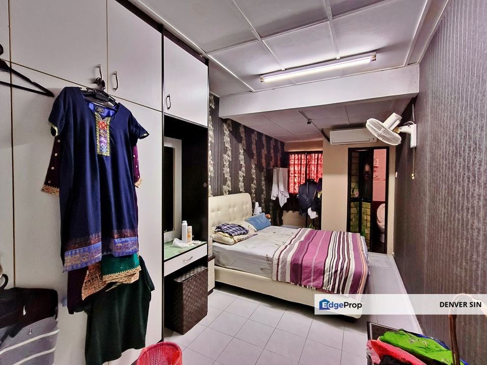 2 Sty House @ Taman Koperasi Cuepacs, Cheras, Batu 11, Cheras Perdana, Taman Seri Indah, Freehold, Selangor, Selangor, Batu 9th Cheras