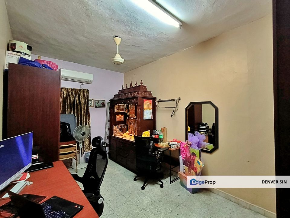 2 Sty House @ Taman Koperasi Cuepacs, Cheras, Batu 11, Cheras Perdana, Taman Seri Indah, Freehold, Selangor, Selangor, Batu 9th Cheras