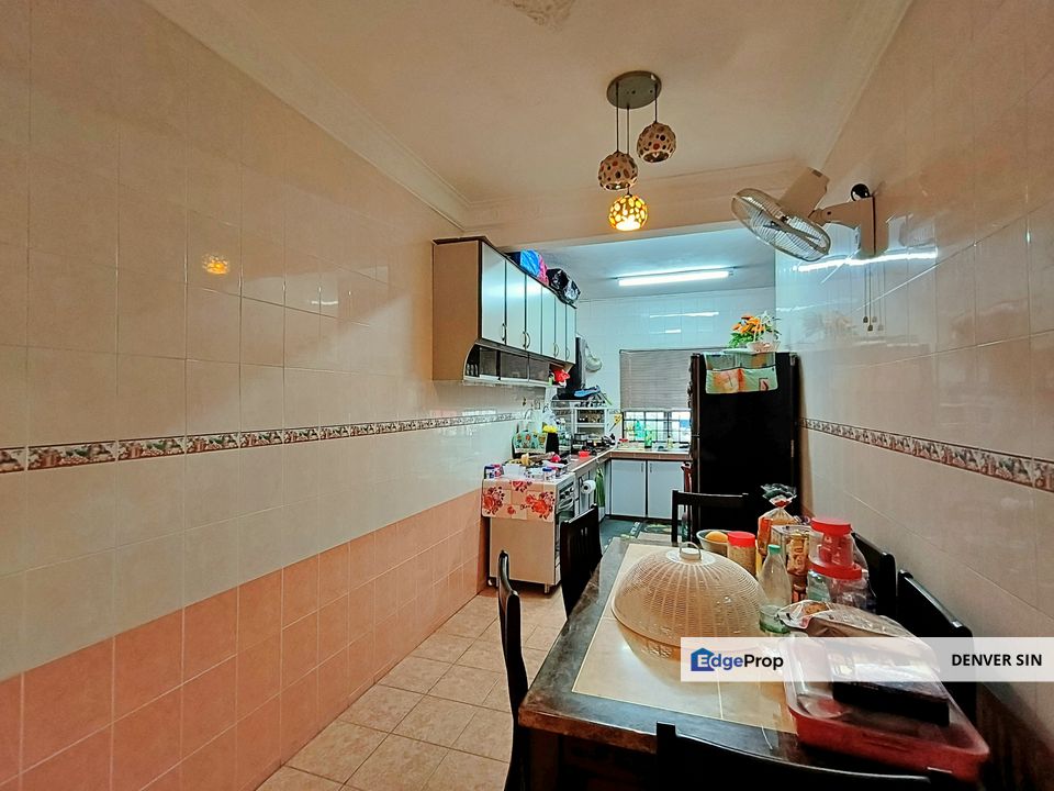 2 Sty House @ Taman Koperasi Cuepacs, Cheras, Batu 11, Cheras Perdana, Taman Seri Indah, Freehold, Selangor, Selangor, Batu 9th Cheras