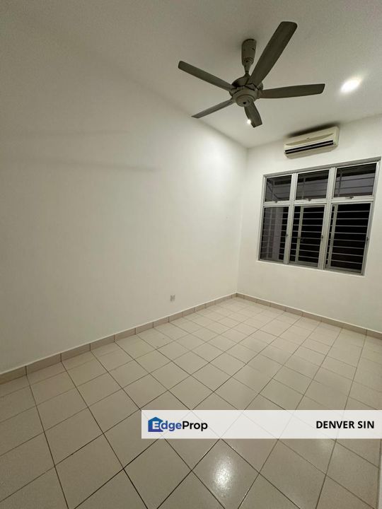 Townhouse @ Taman Lagenda Mas, Batu 9, Alam Damai, Taman Len Sen, Taman Connaught, Freehold, Cheras, KL, Renovated, Selangor, Selangor, Batu 9th Cheras