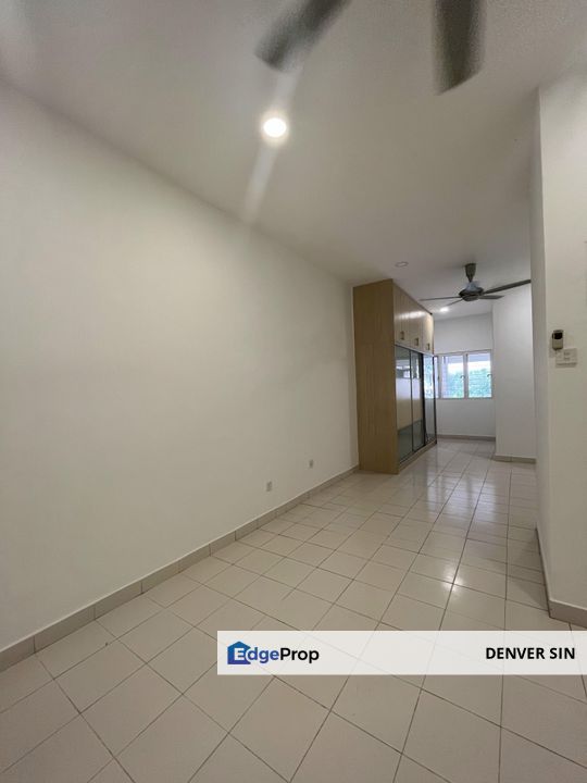 Townhouse @ Taman Lagenda Mas, Batu 9, Alam Damai, Taman Len Sen, Taman Connaught, Freehold, Cheras, KL, Renovated, Selangor, Selangor, Batu 9th Cheras