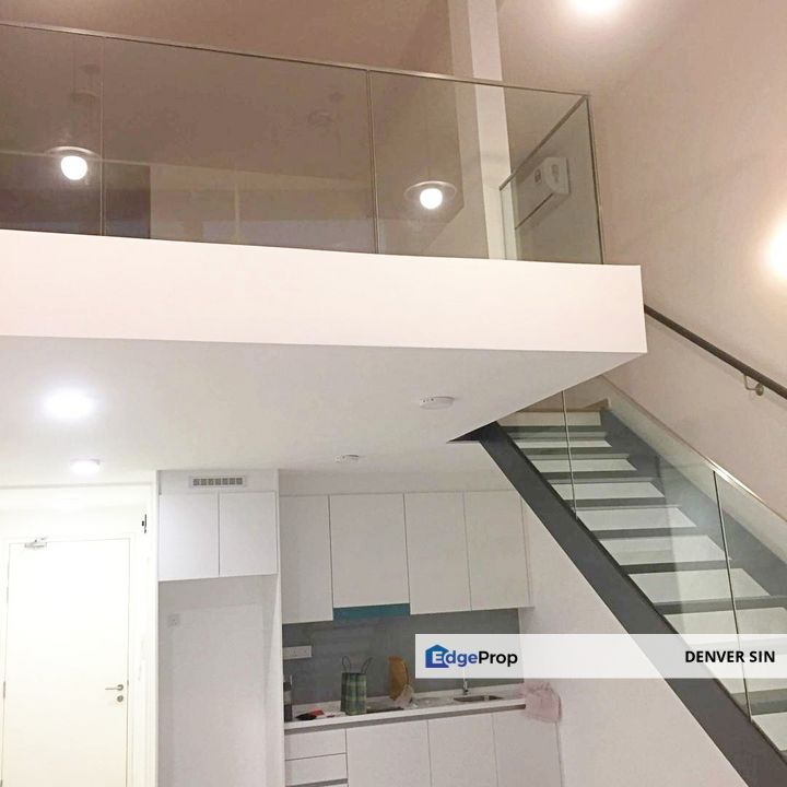 Eko Cheras Residence @ Cheras, Taman Taynton, Taman Cheras, Freehold, Super Cheap, KL, Kuala Lumpur, Cheras