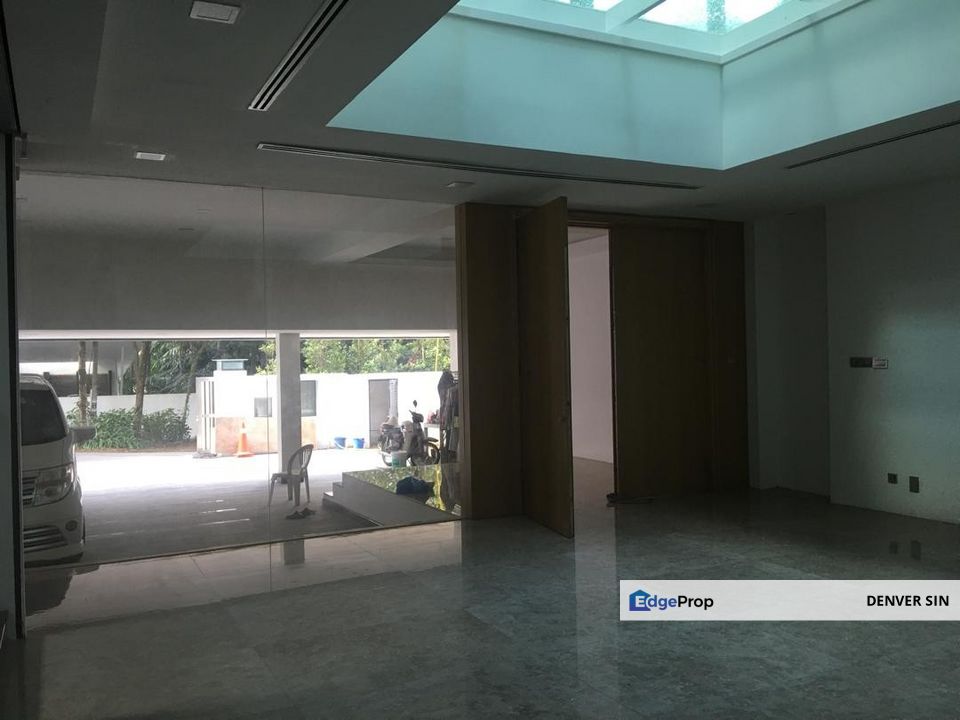 4 Sty Luxury Bungalow@ Bukit Tunku, Kenny Hills, City Centre, Freehold, Kuala Lumpur, Kenny Hills (Bukit Tunku)