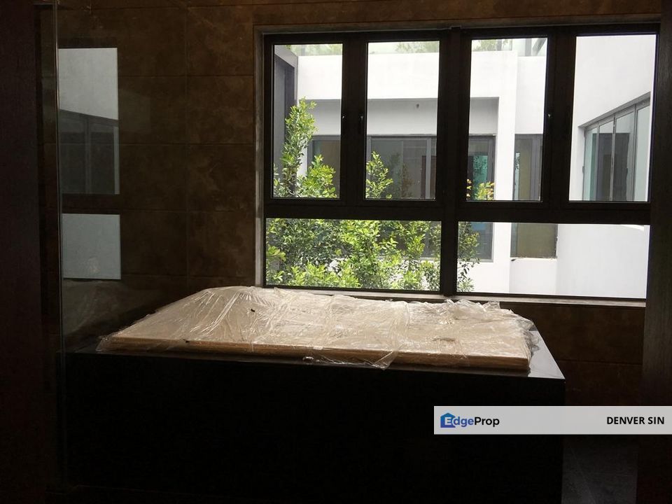 4 Sty Luxury Bungalow@ Bukit Tunku, Kenny Hills, City Centre, Freehold, Kuala Lumpur, Kenny Hills (Bukit Tunku)